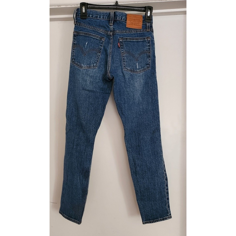 Levi's Wedgie 24